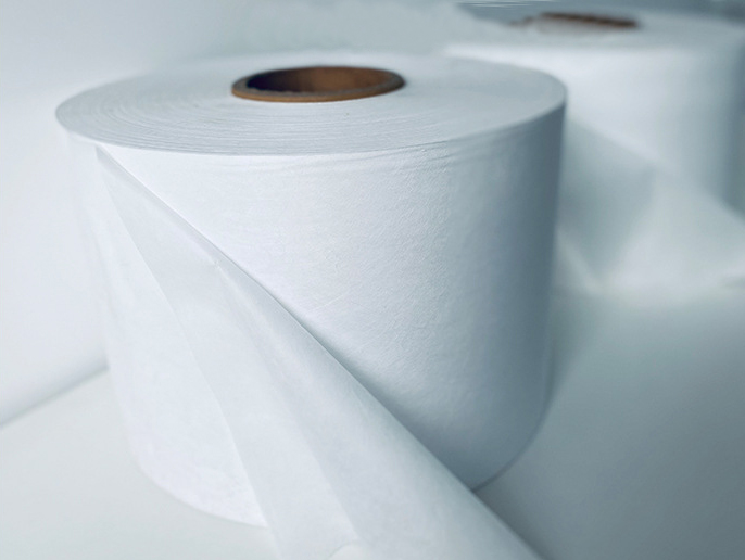 覃塘PLA无纺布