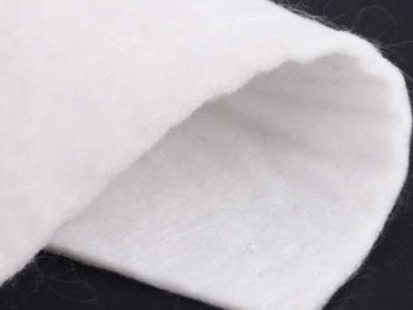 覃塘长丝土工布